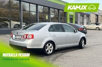 Volkswagen Jetta vaihtoauto