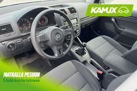 Volkswagen Jetta vaihtoauto