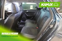 SEAT Leon Sportstourer vaihtoauto