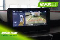 SEAT Leon Sportstourer vaihtoauto