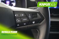 SEAT Leon Sportstourer vaihtoauto