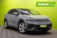 Volkswagen ID.5 vaihtoauto