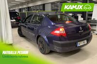 Renault Mégane vaihtoauto