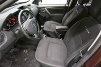 Dacia Duster vaihtoauto