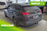 Hyundai i30 vaihtoauto