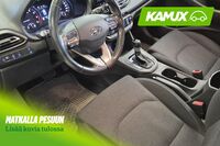 Hyundai i30 vaihtoauto