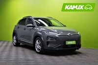 Hyundai KONA Electric vaihtoauto