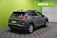 Hyundai KONA Electric vaihtoauto