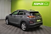 Hyundai KONA Electric vaihtoauto
