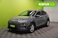 Hyundai KONA Electric vaihtoauto