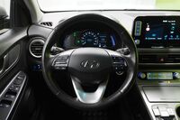 Hyundai KONA Electric vaihtoauto