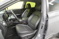 Hyundai KONA Electric vaihtoauto
