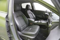 Hyundai KONA Electric vaihtoauto