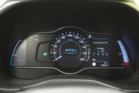 Hyundai KONA Electric vaihtoauto