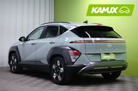 Hyundai Kona vaihtoauto