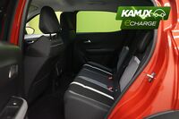 Opel Frontera vaihtoauto