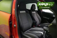 Opel Frontera vaihtoauto