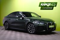 BMW i4 vaihtoauto