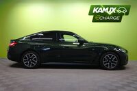 BMW i4 vaihtoauto