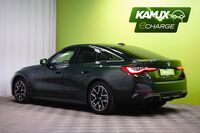 BMW i4 vaihtoauto