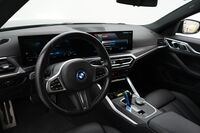 BMW i4 vaihtoauto