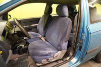 Hyundai Getz vaihtoauto