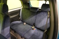 Hyundai Getz vaihtoauto