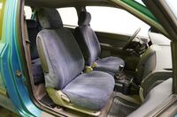 Hyundai Getz vaihtoauto