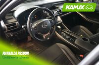 Lexus IS vaihtoauto