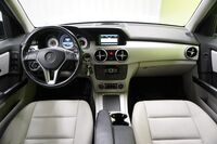 Mercedes-Benz GLK vaihtoauto