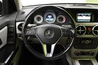 Mercedes-Benz GLK vaihtoauto