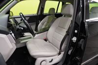 Mercedes-Benz GLK vaihtoauto