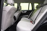 Mercedes-Benz GLK vaihtoauto