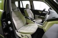 Mercedes-Benz GLK vaihtoauto