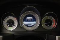 Mercedes-Benz GLK vaihtoauto