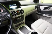 Mercedes-Benz GLK vaihtoauto