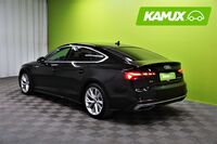 Audi A5 vaihtoauto