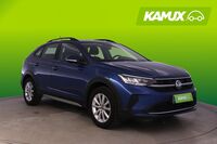 Volkswagen Taigo vaihtoauto