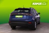 Volkswagen Taigo vaihtoauto