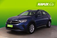 Volkswagen Taigo vaihtoauto