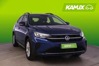 Volkswagen Taigo vaihtoauto