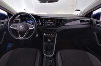 Volkswagen Taigo vaihtoauto