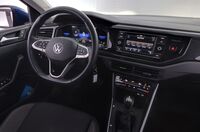 Volkswagen Taigo vaihtoauto