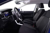 Volkswagen Taigo vaihtoauto