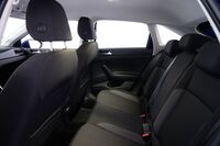 Volkswagen Taigo vaihtoauto