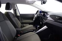 Volkswagen Taigo vaihtoauto