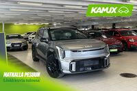 Kia EV9 vaihtoauto