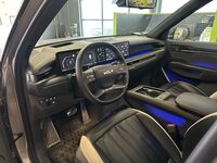Kia EV9 vaihtoauto