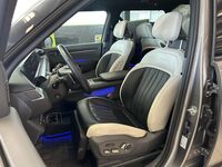 Kia EV9 vaihtoauto