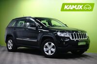 Jeep Grand Cherokee vaihtoauto